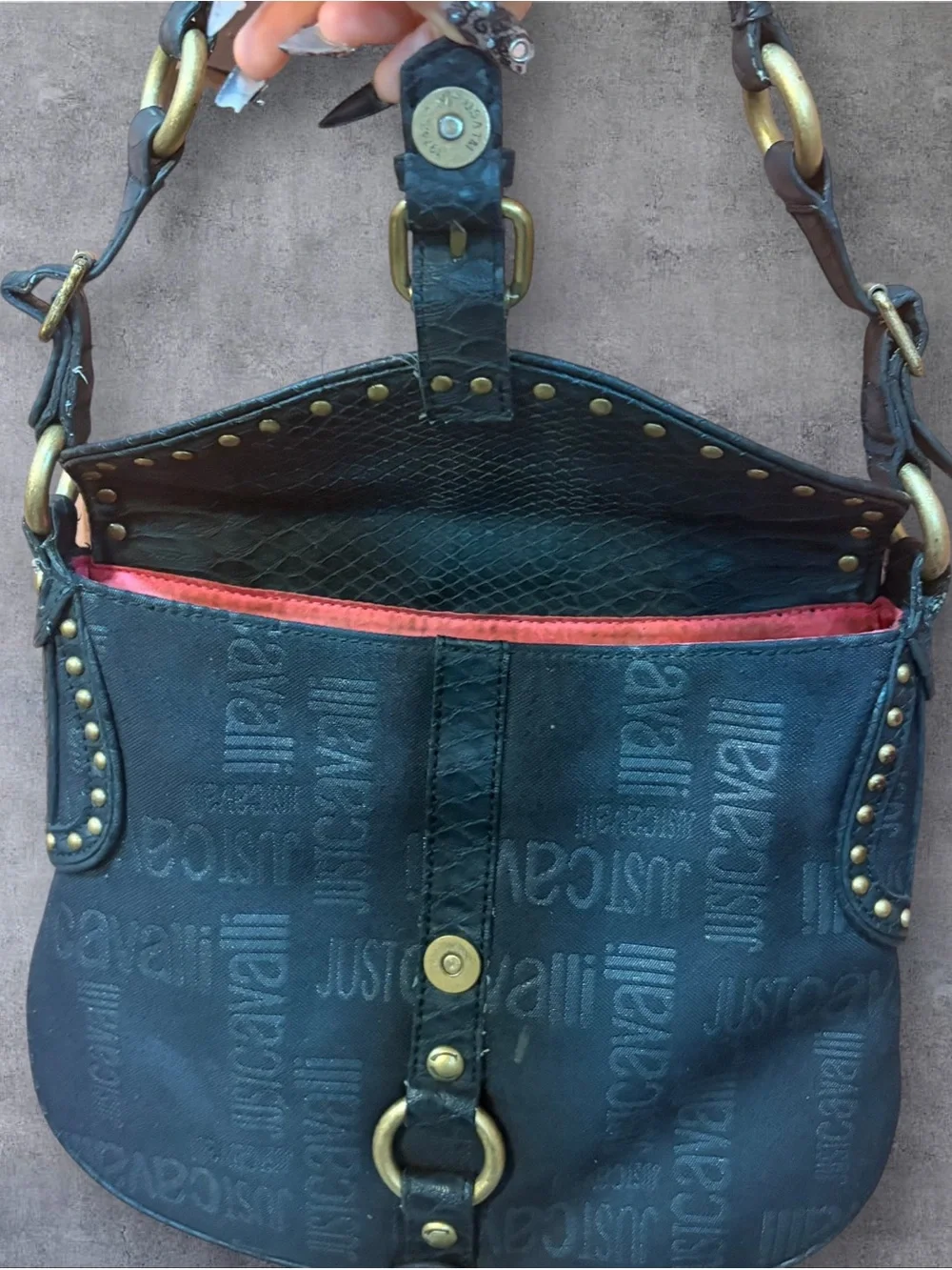 Just Cavalli open offers+